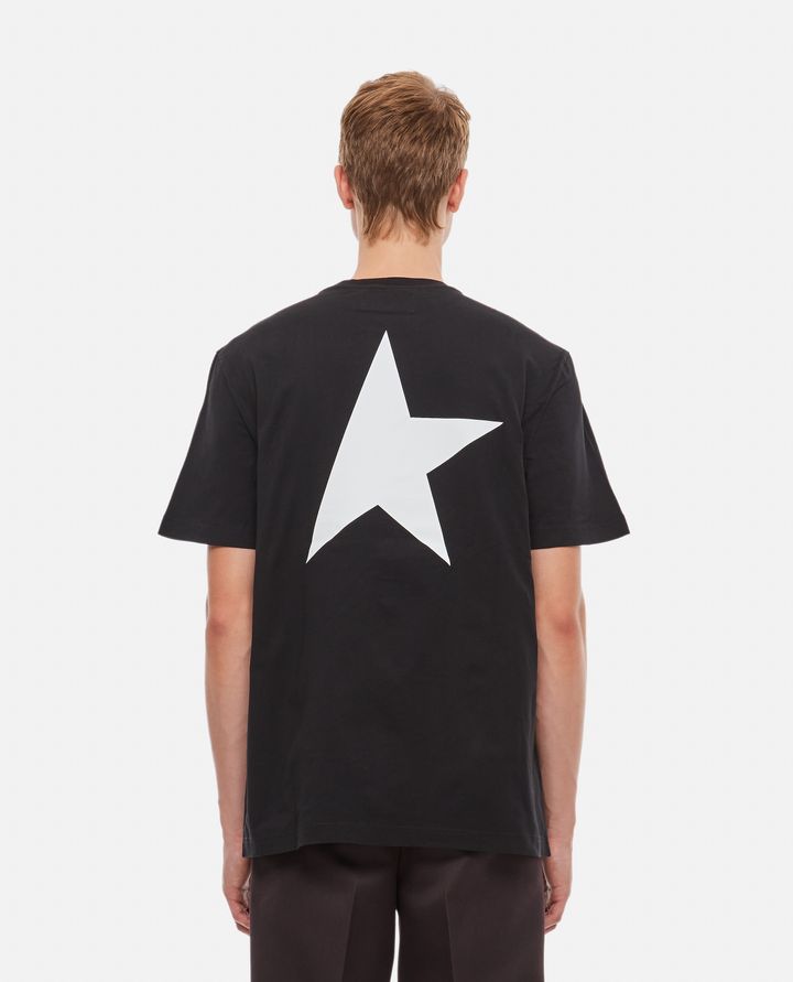 Golden Goose - COTTON T-SHIRT_9