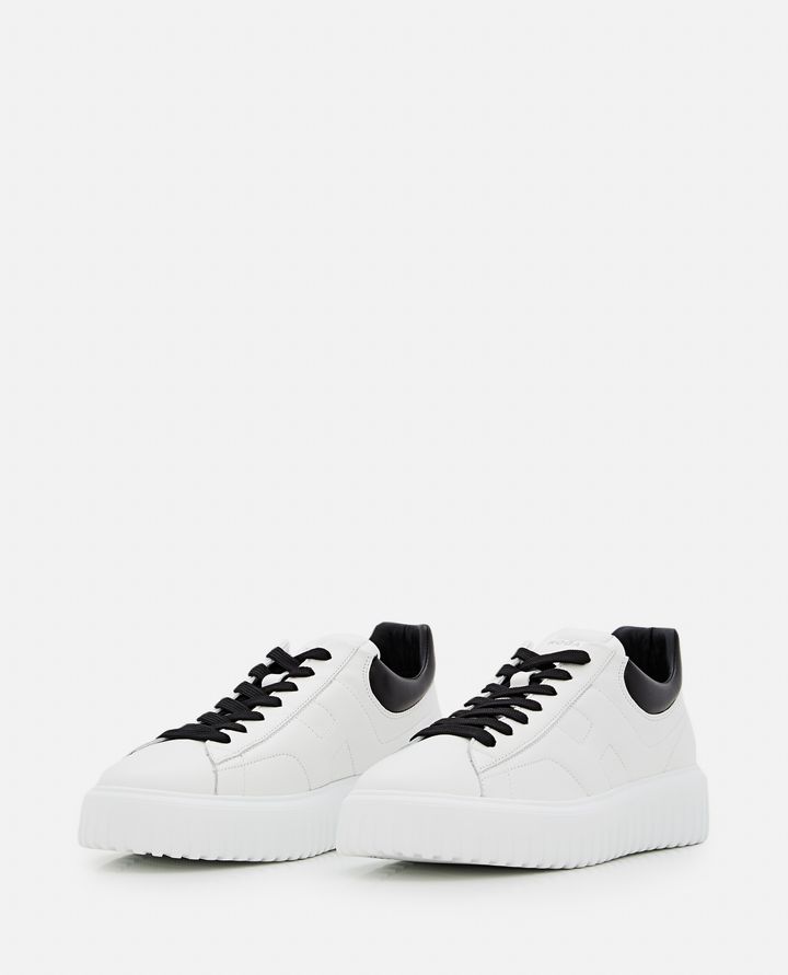 Hogan - H STRIPES SNEAKERS_6