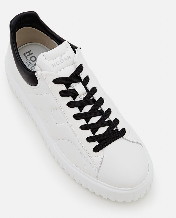 Hogan - H STRIPES SNEAKERS_12