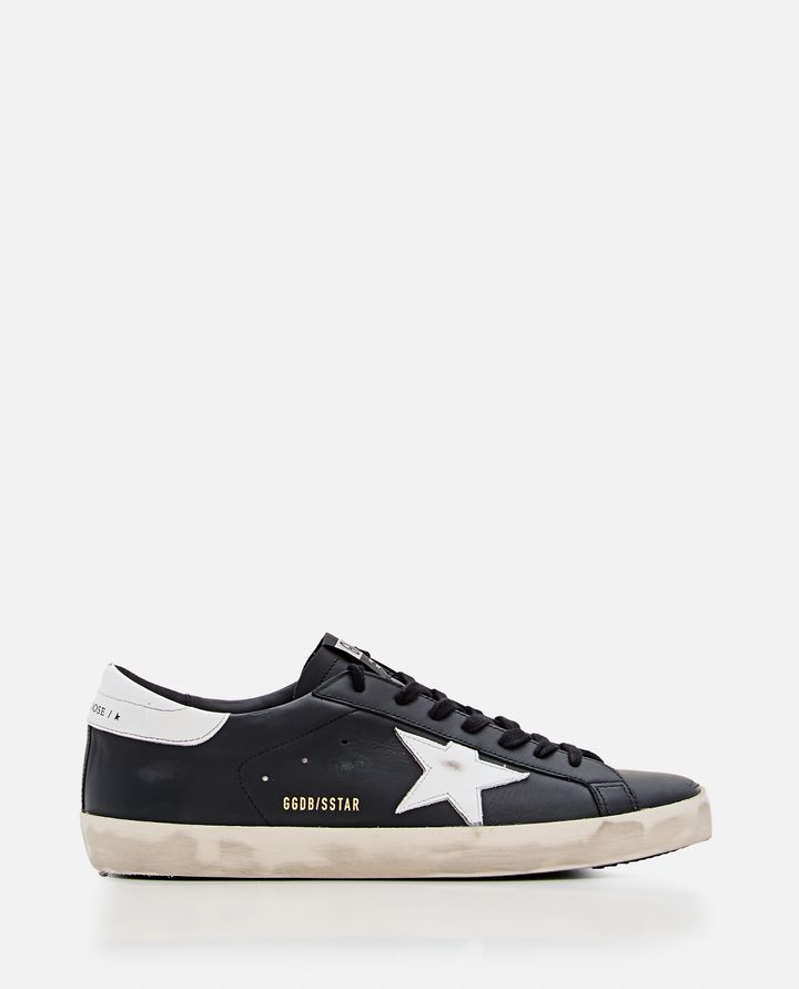 Golden Goose - SUPERSTAR SNEAKERS_3