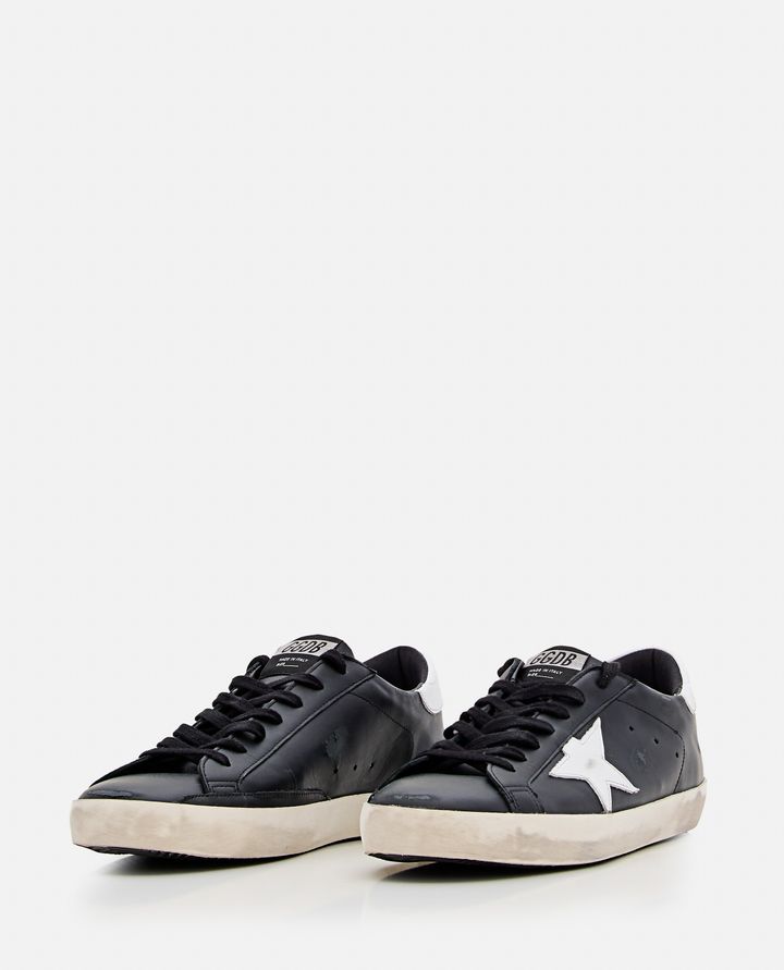 Golden Goose - SUPERSTAR SNEAKERS_6