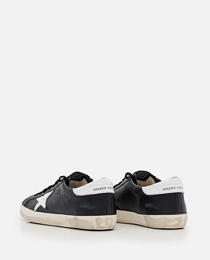 Golden Goose - SUPERSTAR SNEAKERS_9