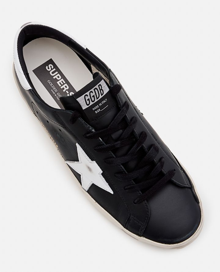 Golden Goose - SUPERSTAR SNEAKERS_12