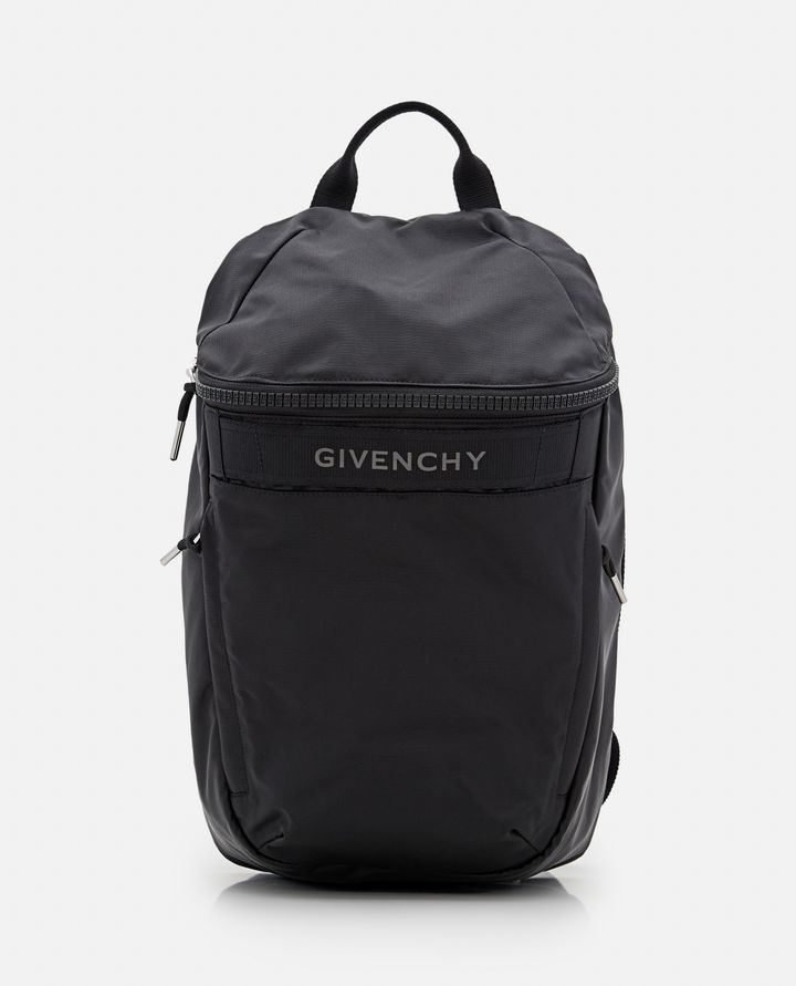 Givenchy - G TREK BACKPACK_3