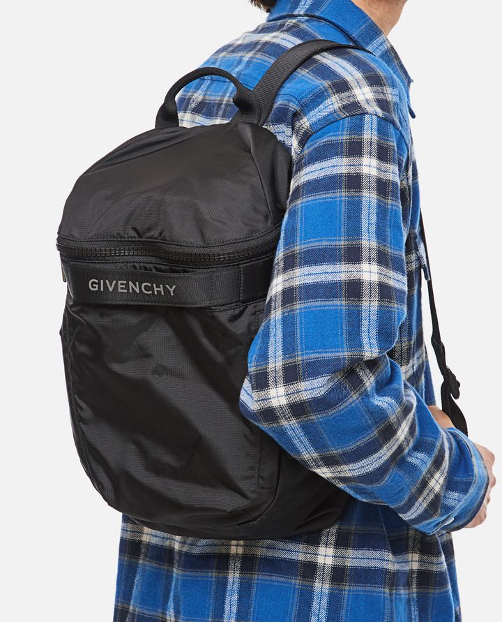 Givenchy - G TREK BACKPACK_15