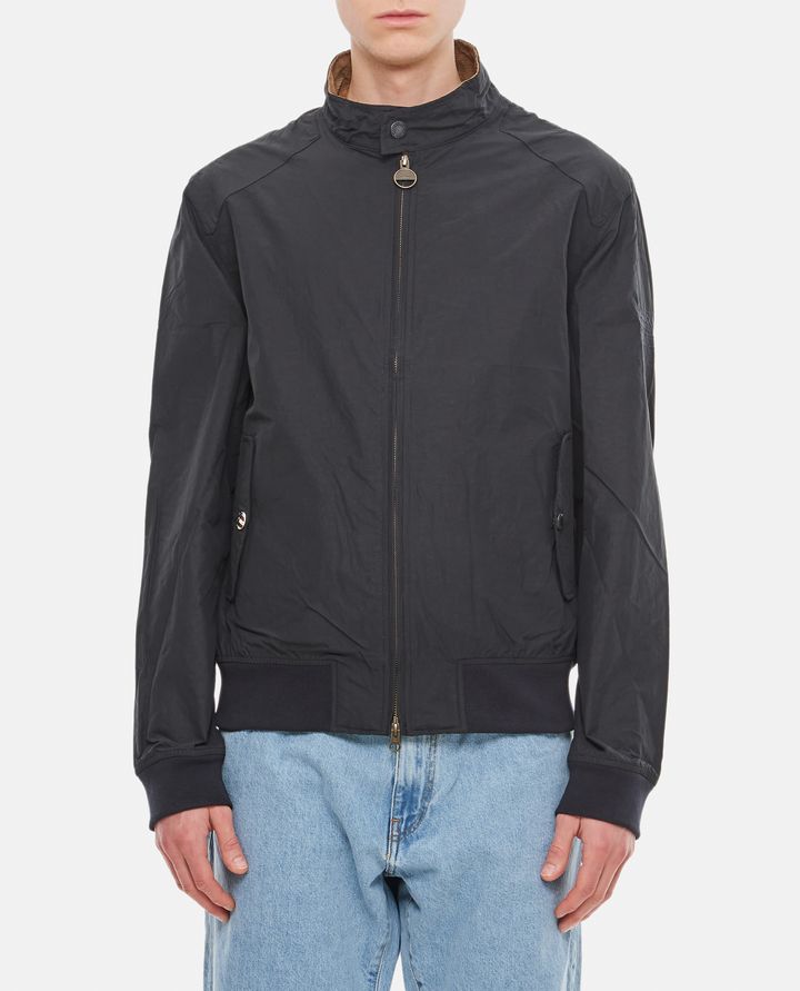 Barbour International - RECTIFIER HARRINGTON CASUAL OUTERWEAR_2