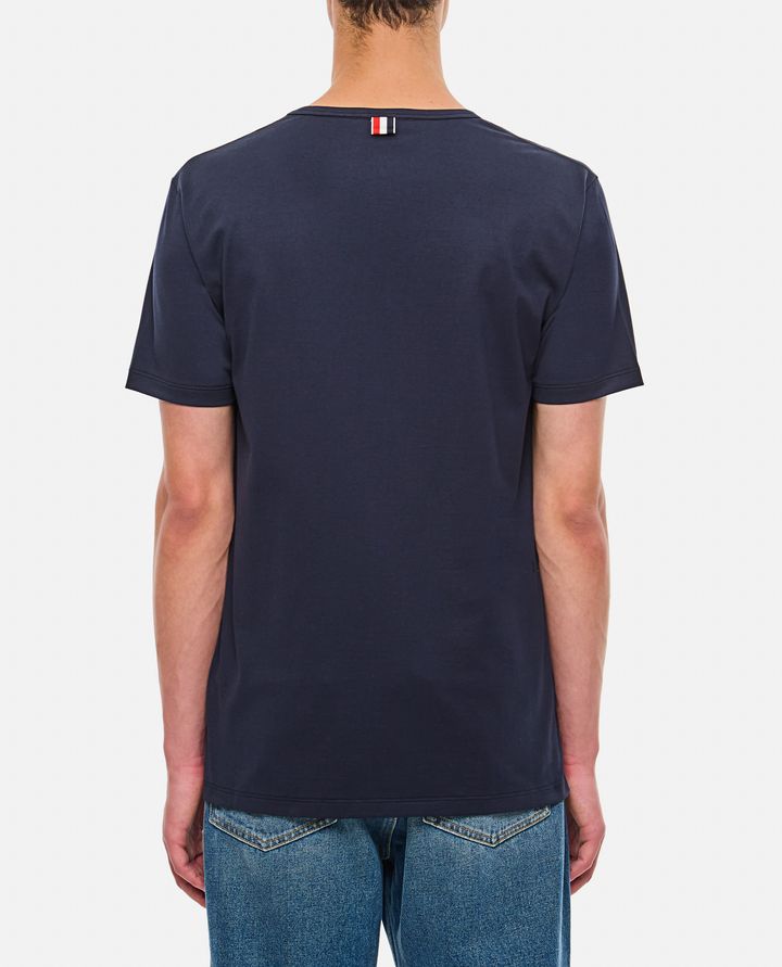 Thom Browne - SS  POCKET T-SHIRT_3