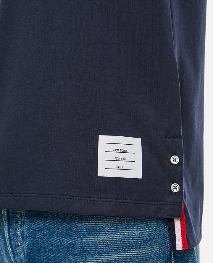 Thom Browne - SS  POCKET T-SHIRT_4