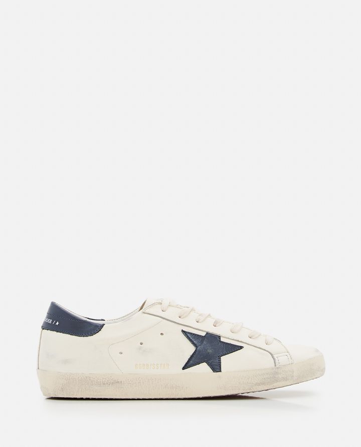 Golden Goose - SUPERSTAR SNEAKERS_2