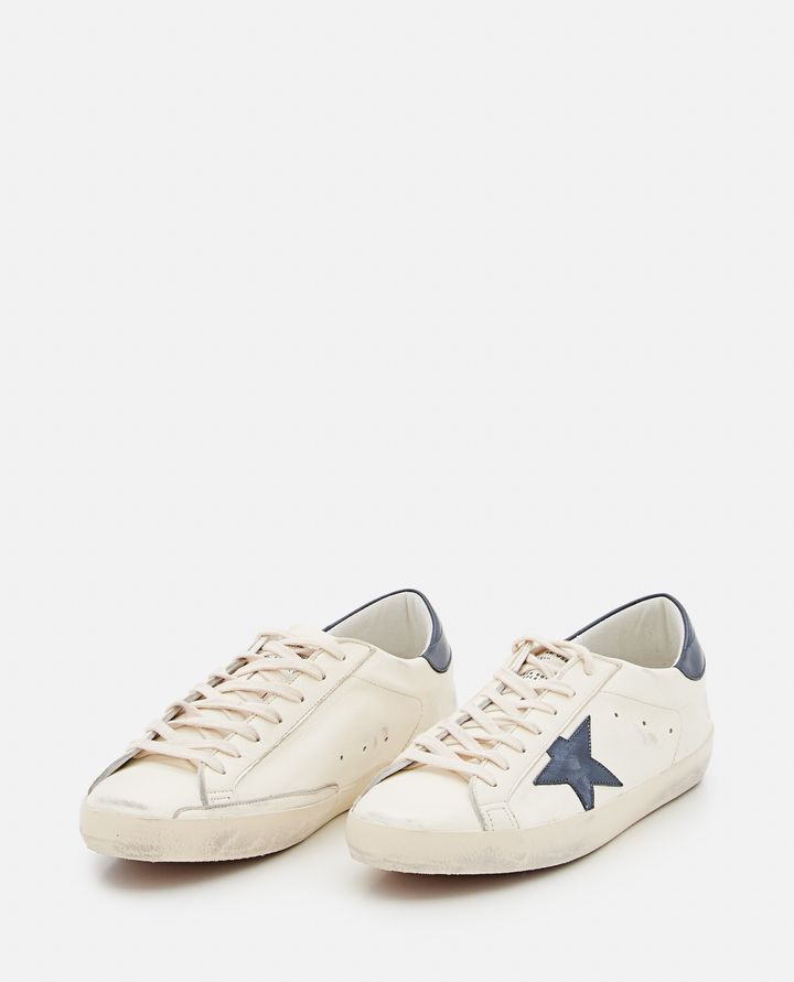 Golden Goose - SUPERSTAR SNEAKERS_3