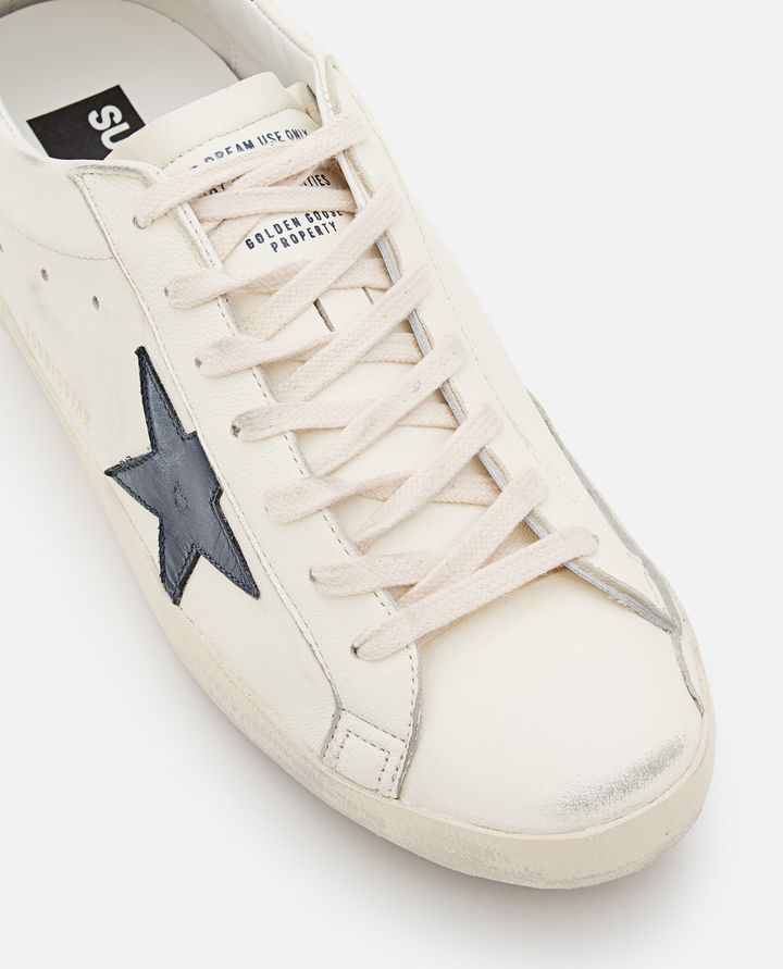 Golden Goose - SUPERSTAR SNEAKERS_6