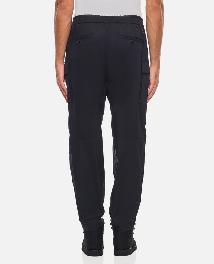 C.P. Company - REGULAR CARGO PANTS METROPOLIS SERIES_3