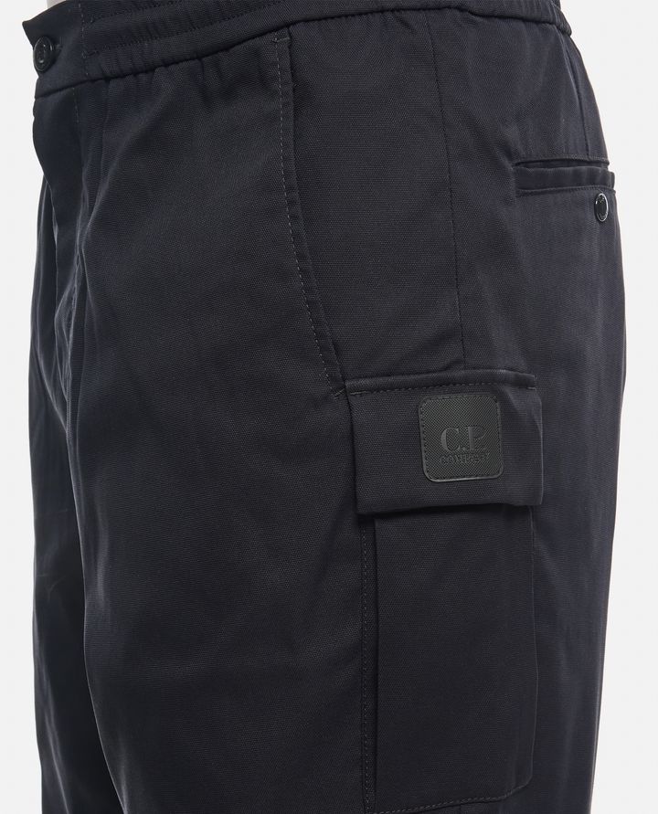 C.P. Company - METROPOLIS SERIES PANTALONI CARGO_4