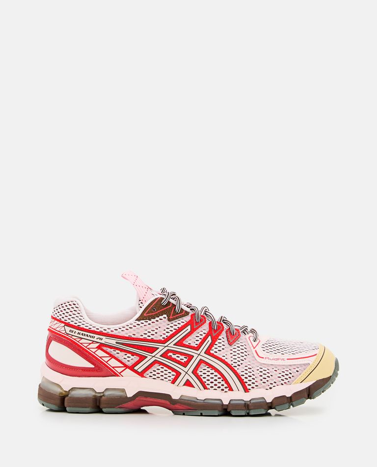 Asics fluidfit womens online