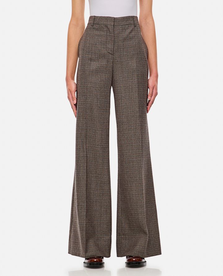 Stella McCartney - FLARED PANTS_2