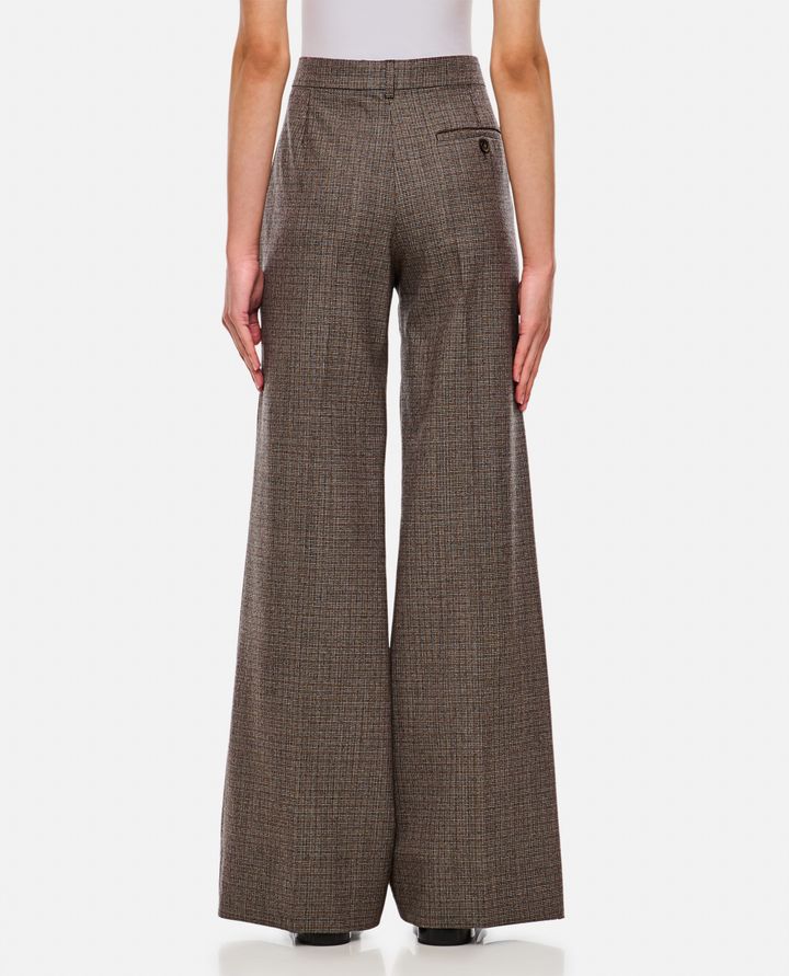 Stella McCartney - FLARED PANTS_4