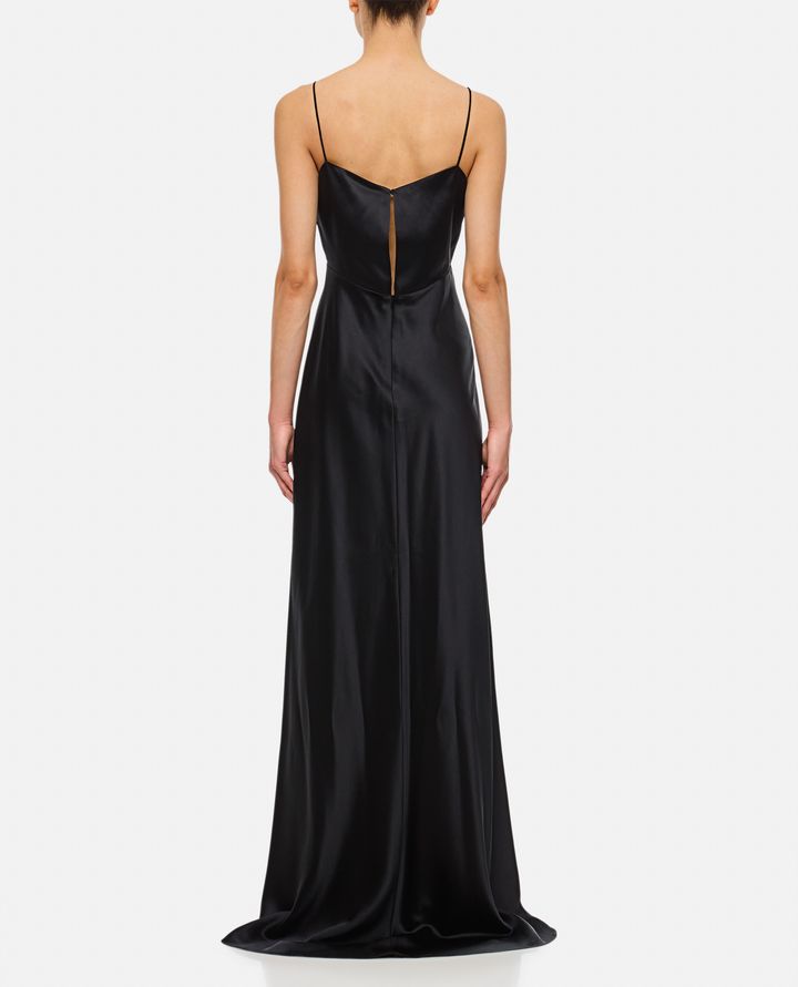 Max Mara - RICCIO LONG DRESS_3