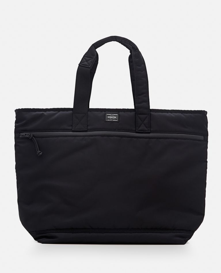 SACAI X PORTER POCKET TOTE BAG