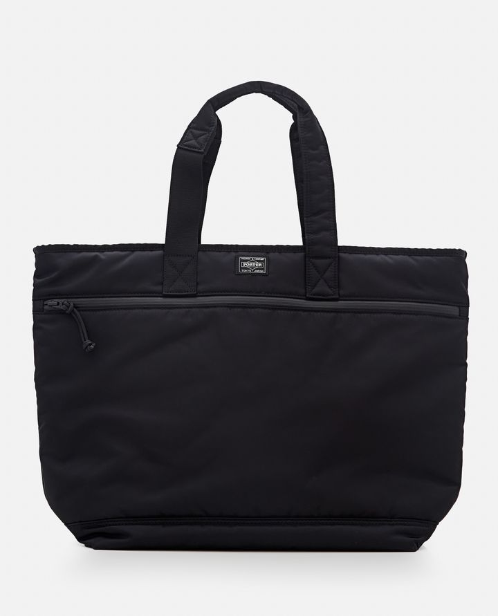 Sacai - SACAI X PORTER POCKET TOTE BAG_4