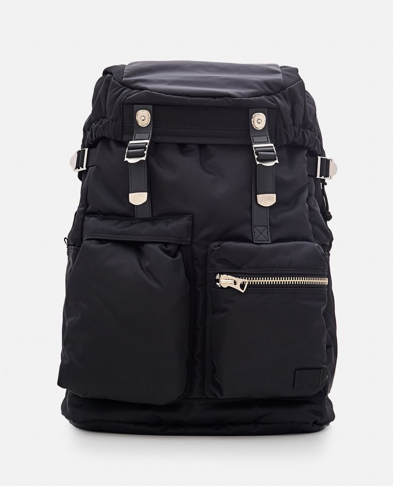 SACAI X PORTER POCKET BACK PACK