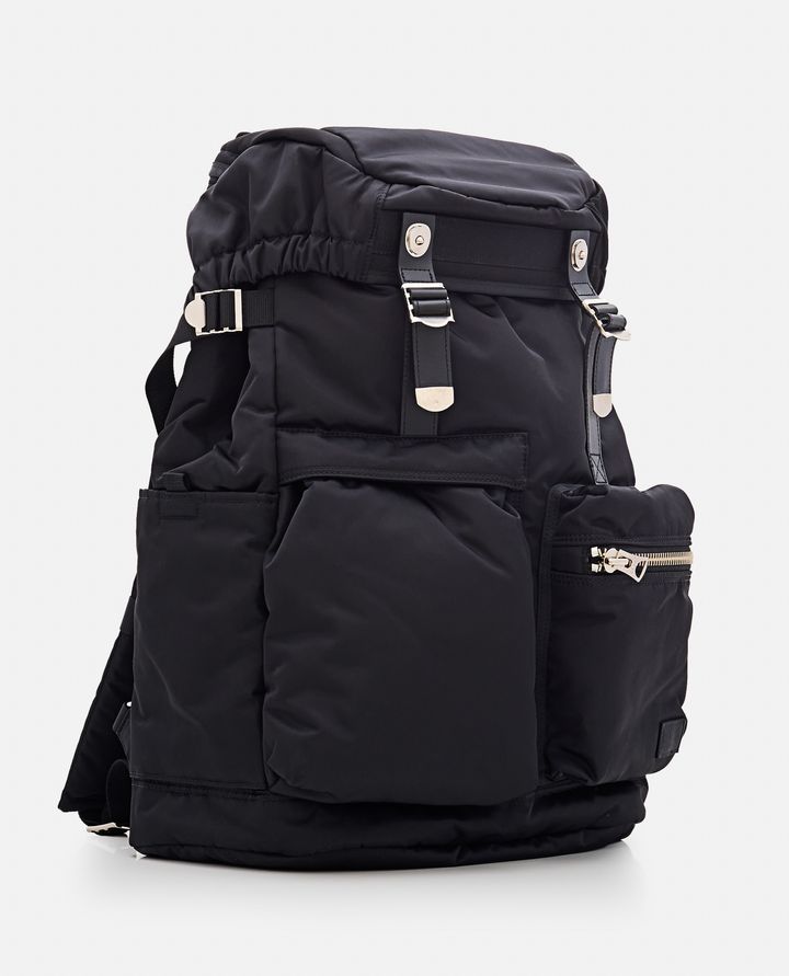 Sacai - SACAI X PORTER POCKET BACK PACK_2