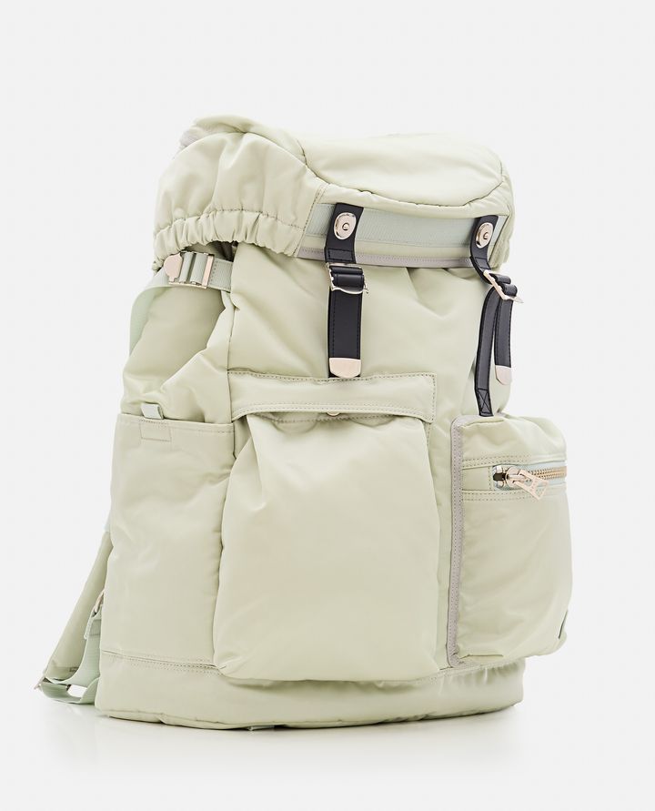 Sacai - SACAI X PORTER POCKET BACK PACK_2