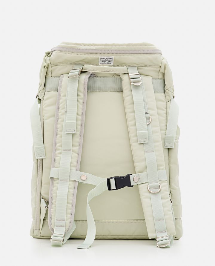 Sacai - SACAI X PORTER POCKET BACK PACK_4