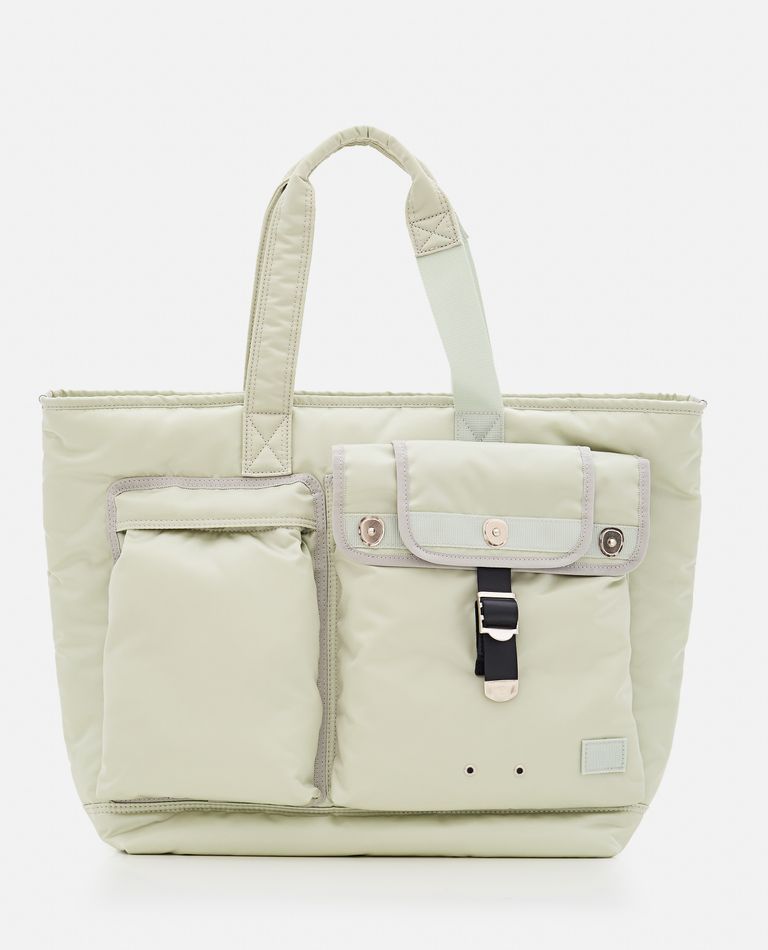 PORTER DELIVERY POCKET BAG for Men - Sacai | Biffi