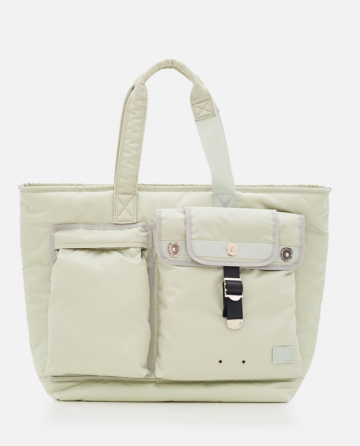 Biffi SACAI X PORTER POCKET BORSE TOTE