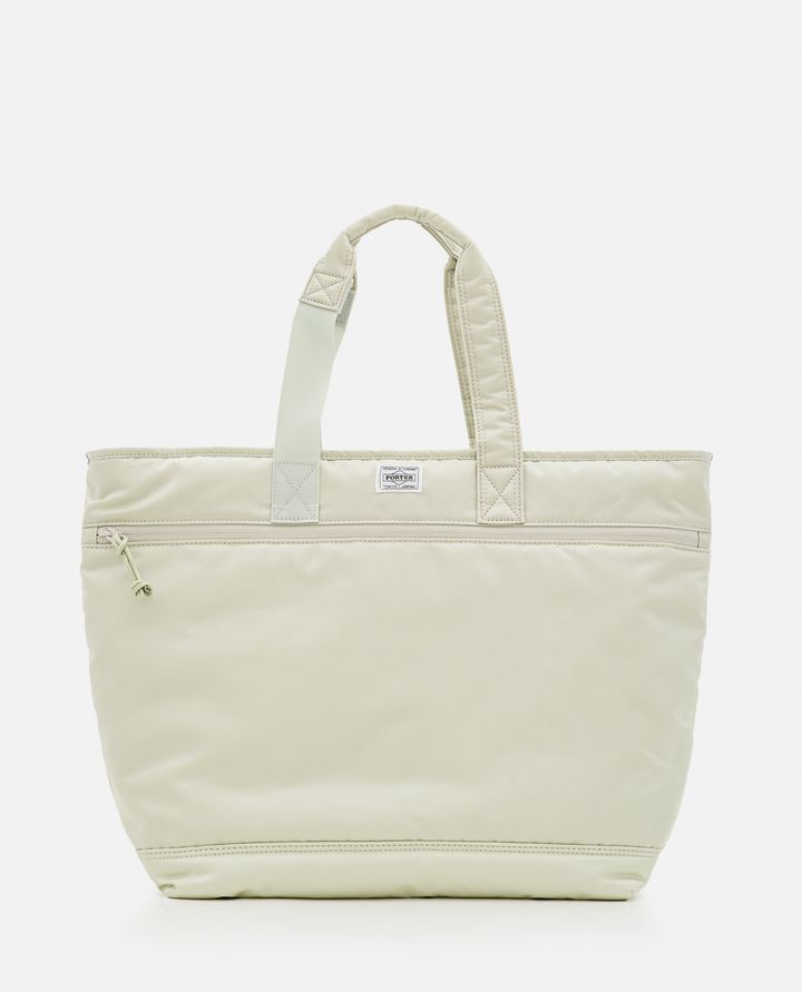 Sacai - SACAI X PORTER POCKET BORSE TOTE_4