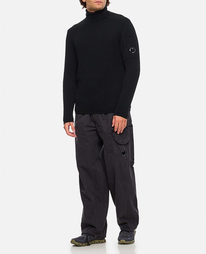 C.P. Company - KNITWEAR TURTLENECK_2