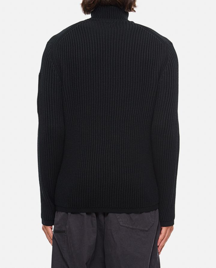 C.P. Company - KNITWEAR TURTLENECK_3