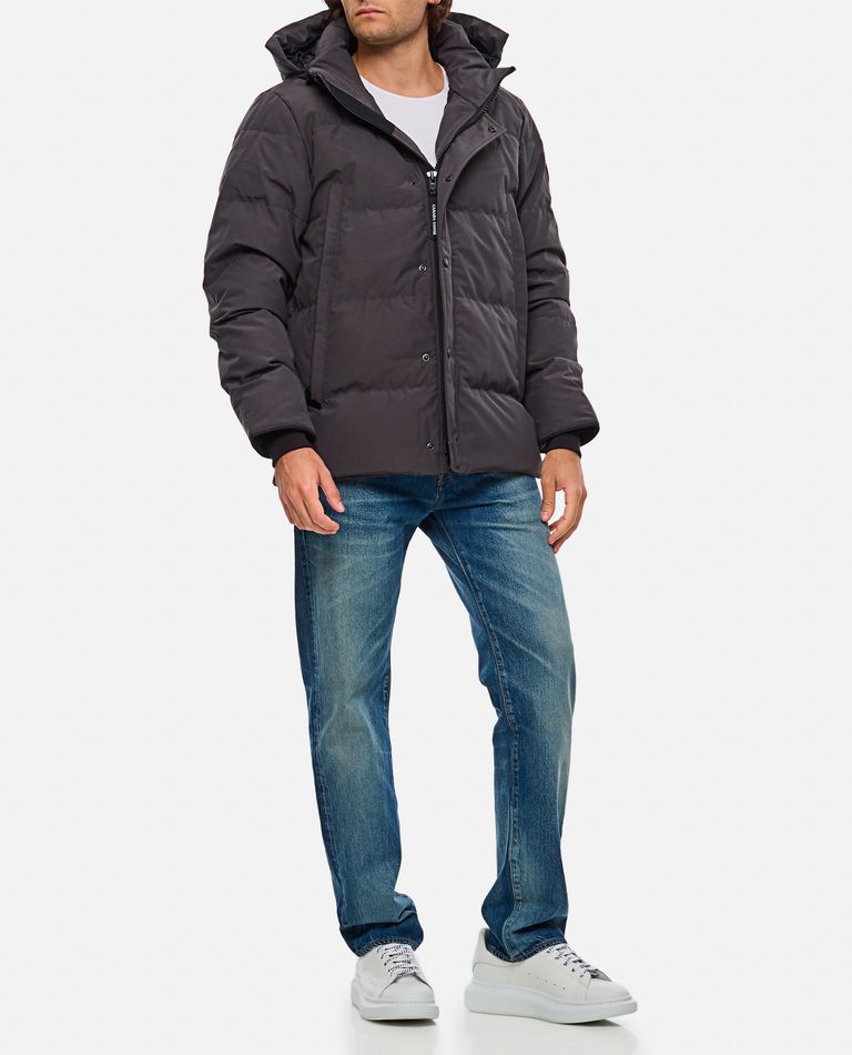 CARSON PARKA for Men Canada Goose Biffi