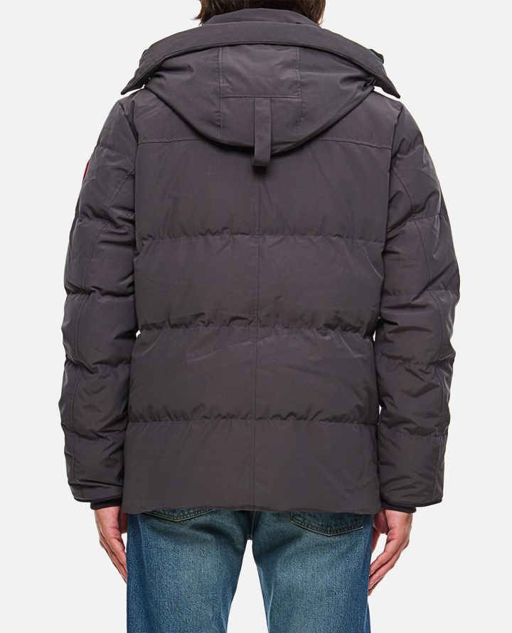 Canada Goose - CG WYNDHAM PARKA CR_3