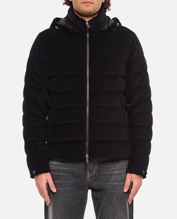 Moncler - CHIONEA JACKET_1