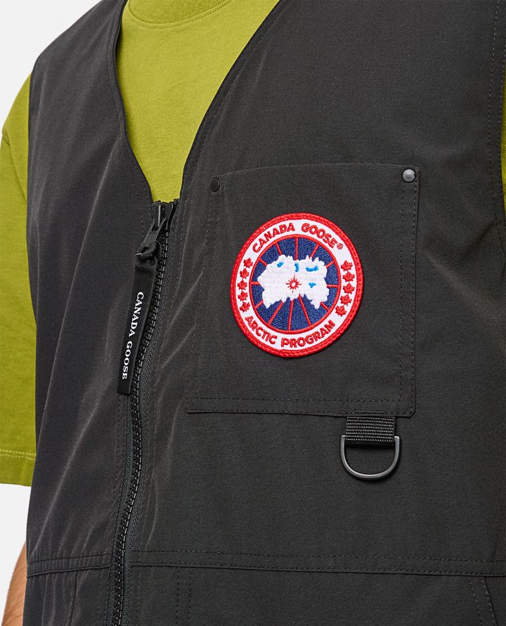 Canada Goose - CG CANMORE VEST_4