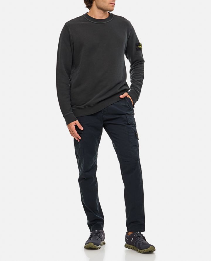 Stone Island - SUPIMA® PANTALONI_2