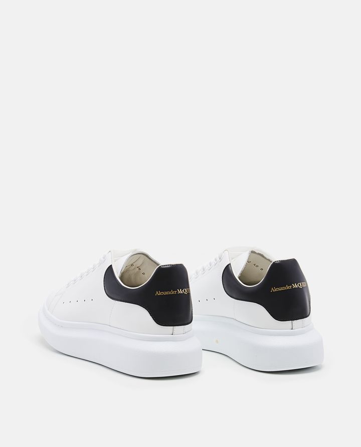 Alexander McQueen - SNEAKERS OVERSIZE LARRY_3