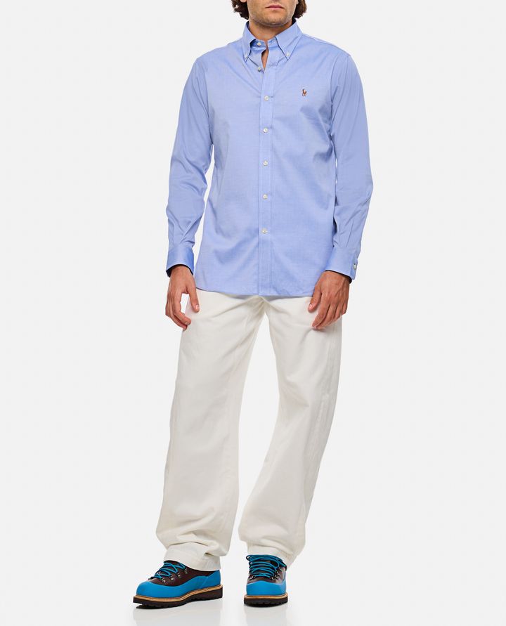 Polo Ralph Lauren - OXFORD SHIRT_2