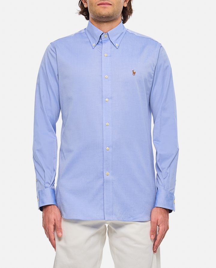 Polo Ralph Lauren - CAMICIA OXFORD_1