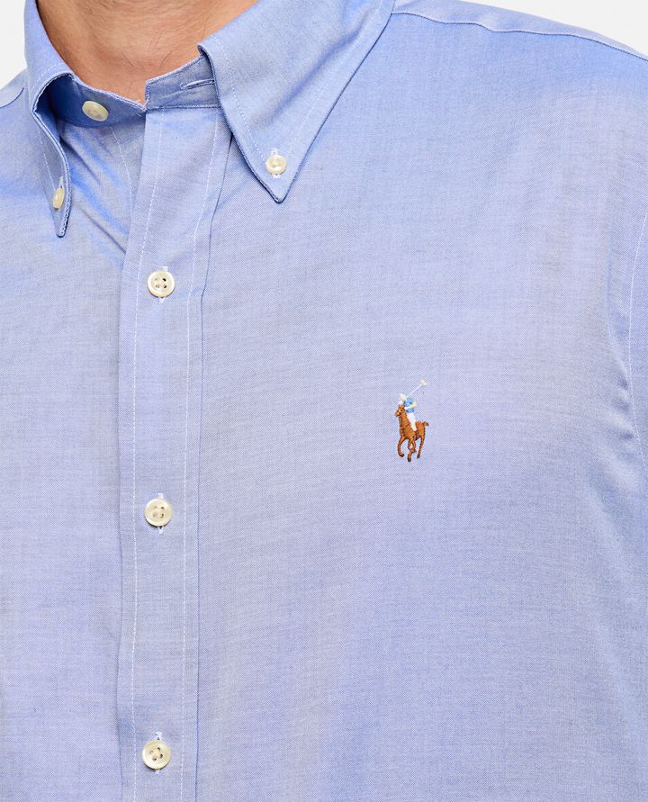 Polo Ralph Lauren - OXFORD SHIRT_4