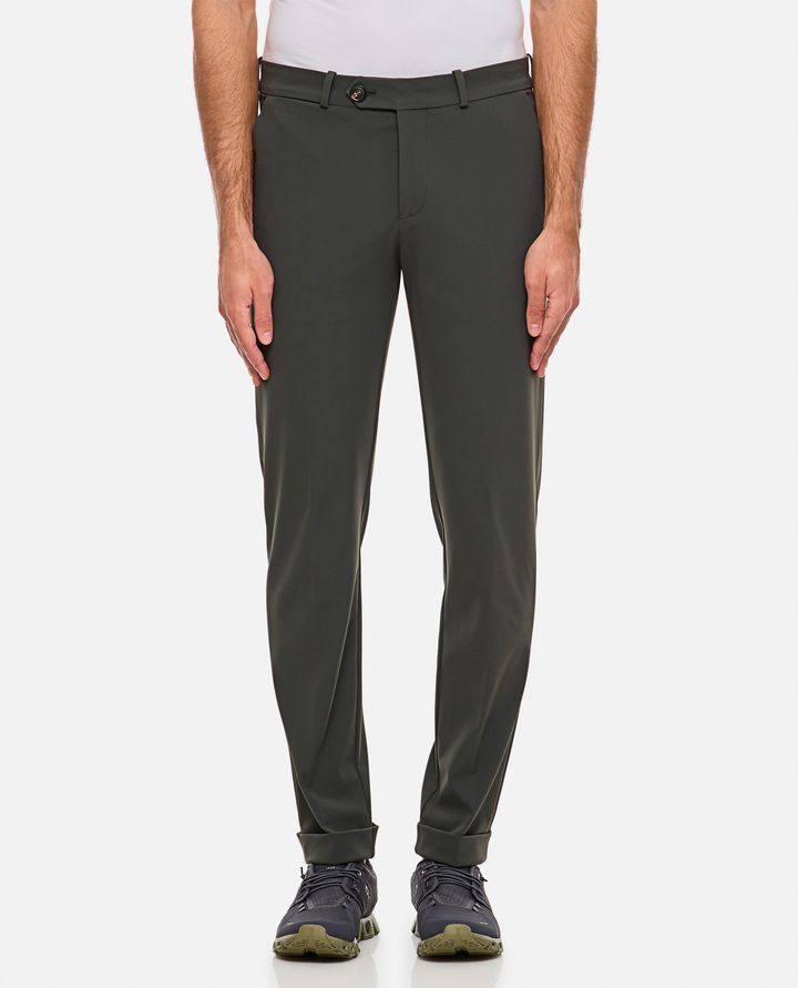 Roberto Ricci Design - WINTER CHINO PANT_1