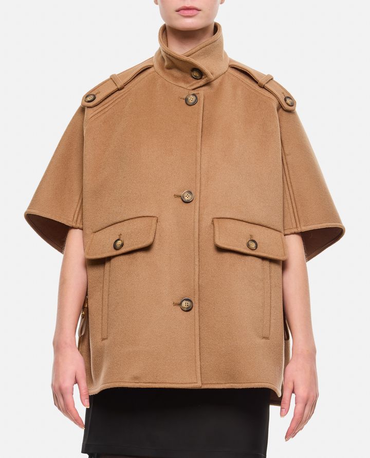 Max Mara - VENERE CAPE_1