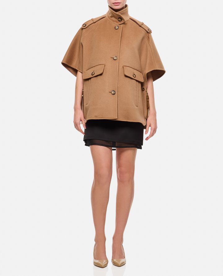 Max Mara - VENERE CAPE_2