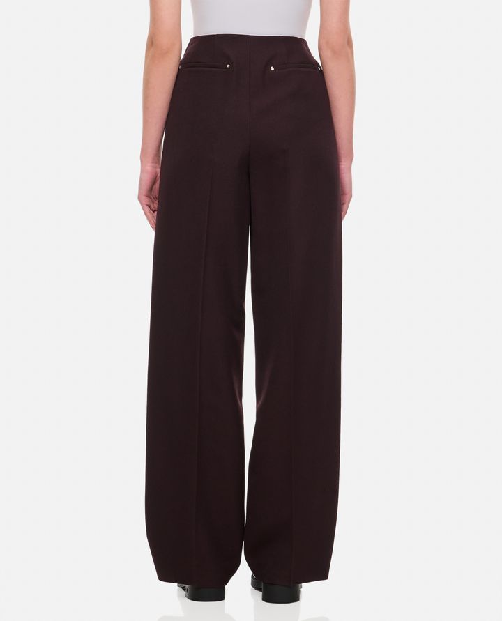 Fendi - PANTALONI GRAIN DE POUD_3