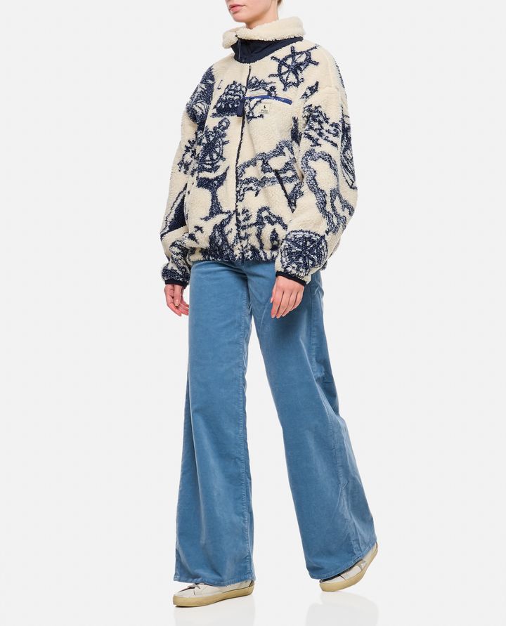 Mother - THE UNDERCOVER DENIM PANTS_2