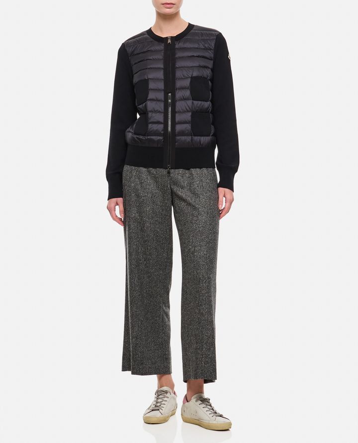 S Max Mara - MINA PANTALONI CON COULISSE_2