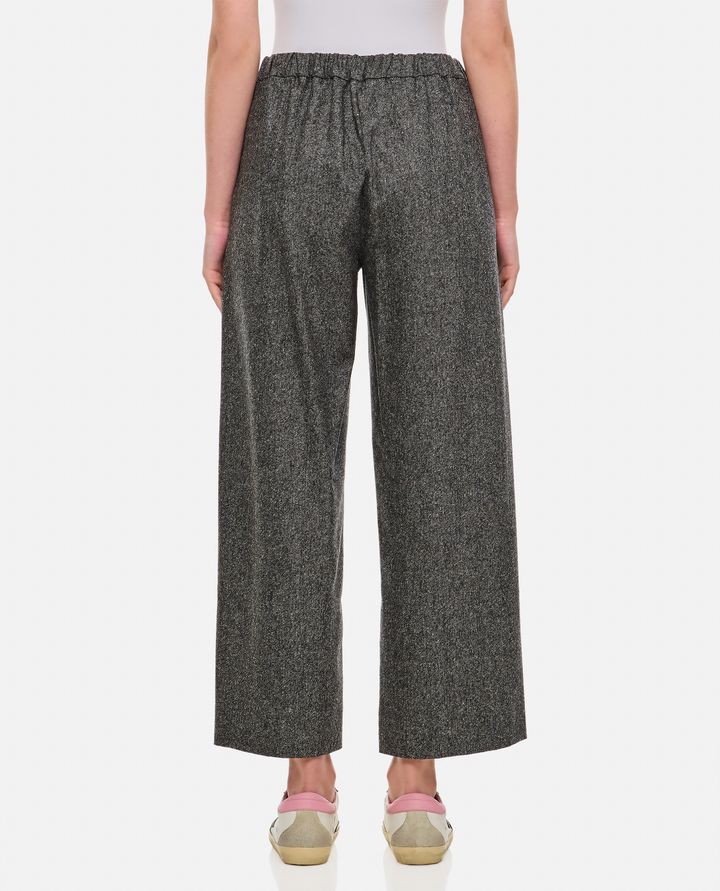 S Max Mara - MINA PANTALONI CON COULISSE_3