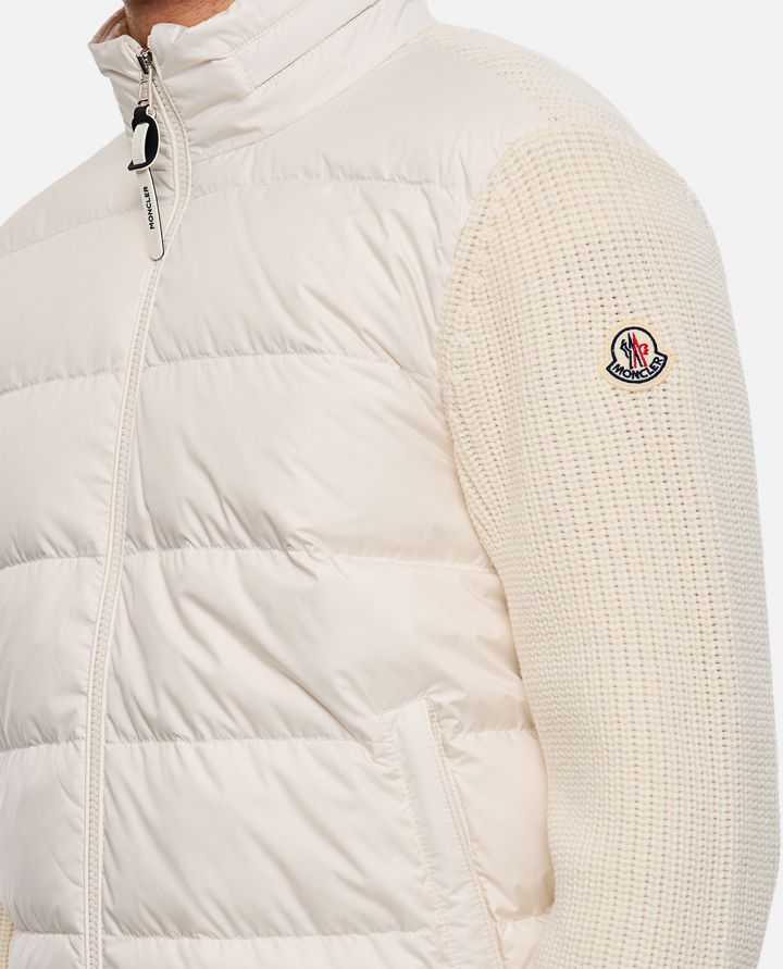 Moncler - ZIP UP JACKET_4