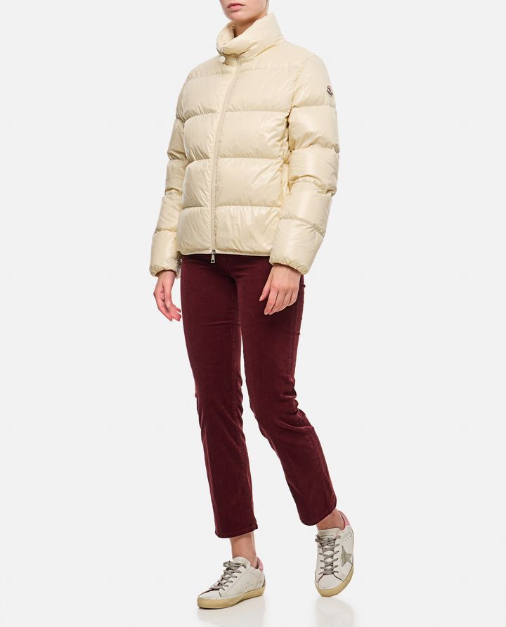 Moncler - ABBADIA DOWN JACKET_2